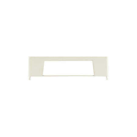 26 wall oven ovens electric 8302841 whirlpool wall oven control panel assembly white walmartcom 26 wall oven ovens electric 8302841 whirlpool wall oven control panel assembly white walmartcom